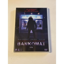 FILM BANKOMAT [DVD]