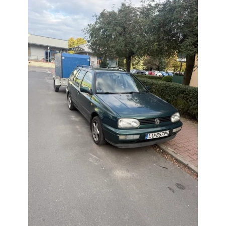 TRANSPORT/PRZEWÓZ OSÓB LUB PACZEK