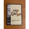ERIC CLAPTON – BEHIND THE SUN TOUR JAPAN DVD OBI IMPORT