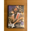 ERIC CLAPTON – BEHIND THE SUN TOUR JAPAN DVD OBI IMPORT