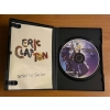 ERIC CLAPTON – BEHIND THE SUN TOUR JAPAN DVD OBI IMPORT